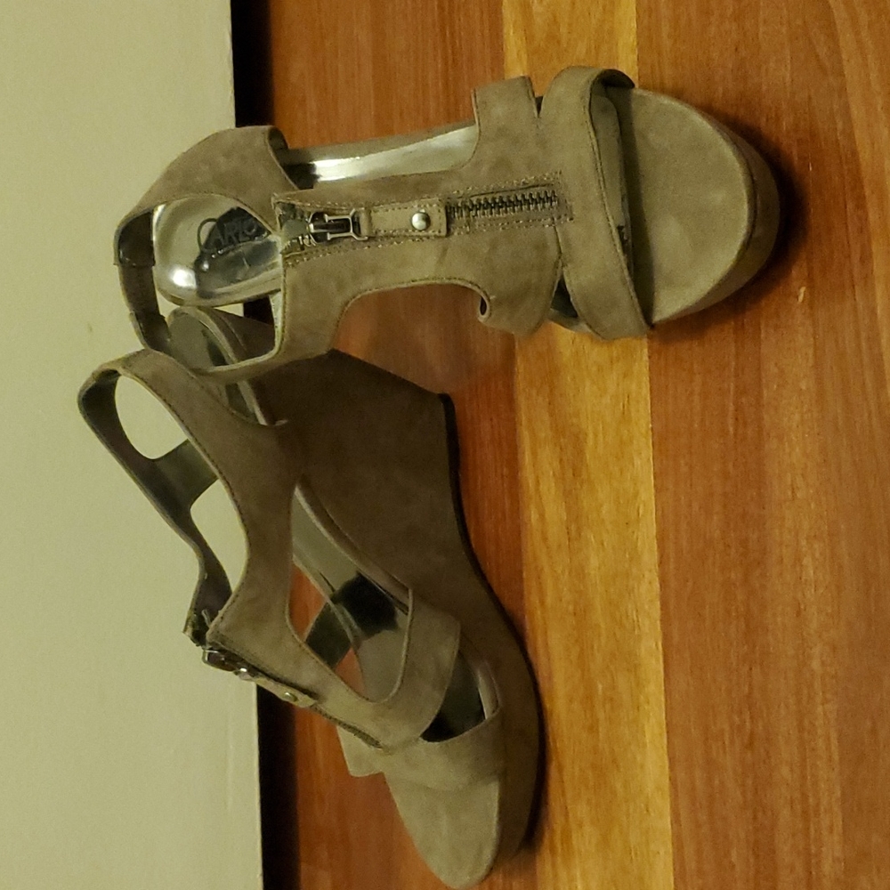 Carlos by Carlos Santana Platforms
